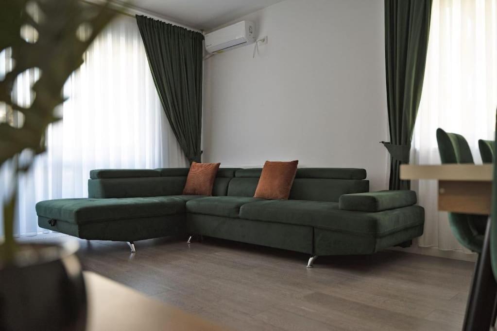 אורדאה Eliza'S Apartment By Oasis Homes מראה חיצוני תמונה