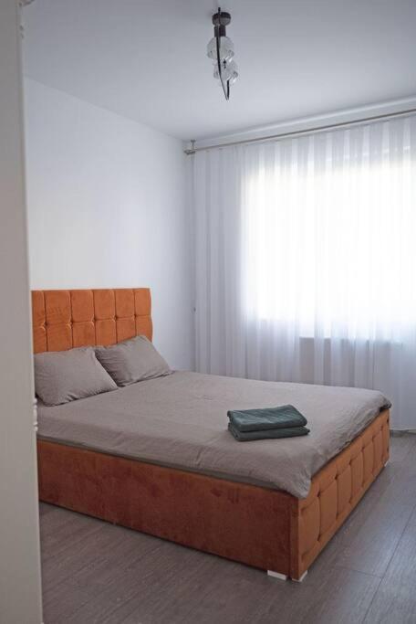 אורדאה Eliza'S Apartment By Oasis Homes מראה חיצוני תמונה