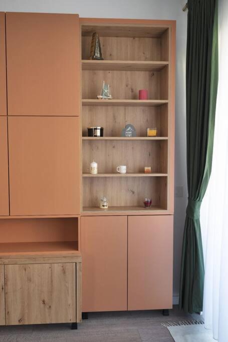 אורדאה Eliza'S Apartment By Oasis Homes מראה חיצוני תמונה