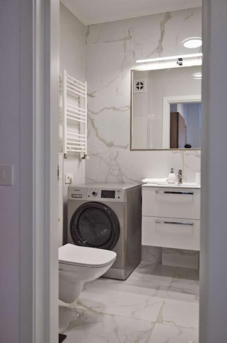 אורדאה Eliza'S Apartment By Oasis Homes מראה חיצוני תמונה
