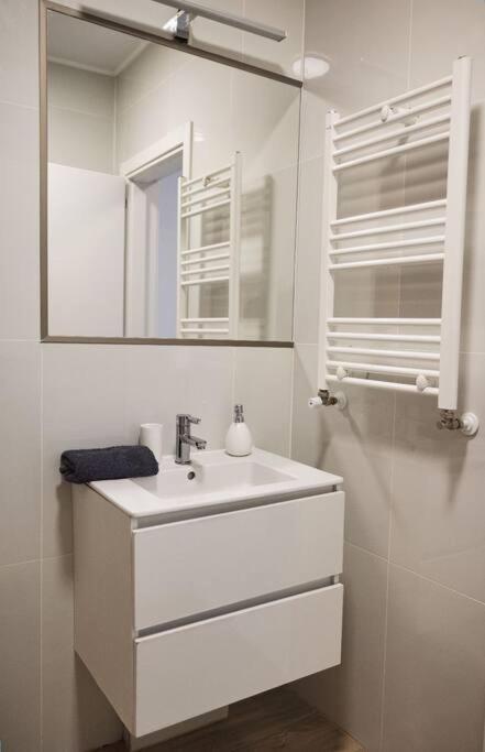 אורדאה Eliza'S Apartment By Oasis Homes מראה חיצוני תמונה