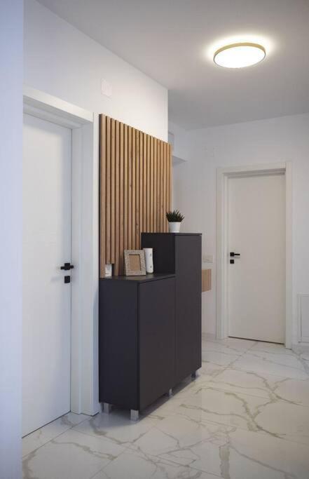 אורדאה Eliza'S Apartment By Oasis Homes מראה חיצוני תמונה