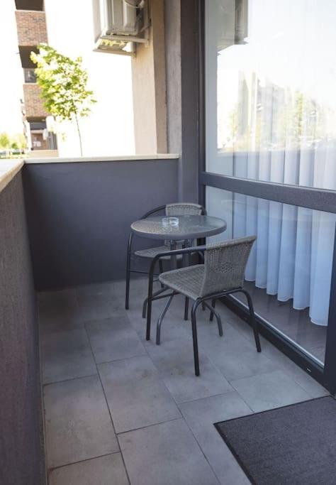 אורדאה Eliza'S Apartment By Oasis Homes מראה חיצוני תמונה
