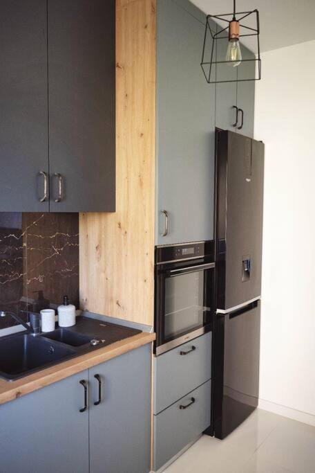 אורדאה Eliza'S Apartment By Oasis Homes מראה חיצוני תמונה