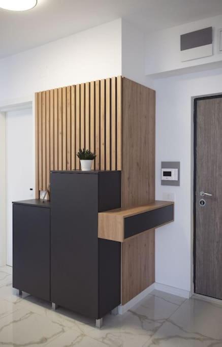 אורדאה Eliza'S Apartment By Oasis Homes מראה חיצוני תמונה