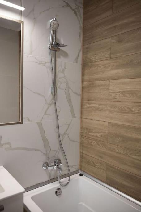 אורדאה Eliza'S Apartment By Oasis Homes מראה חיצוני תמונה