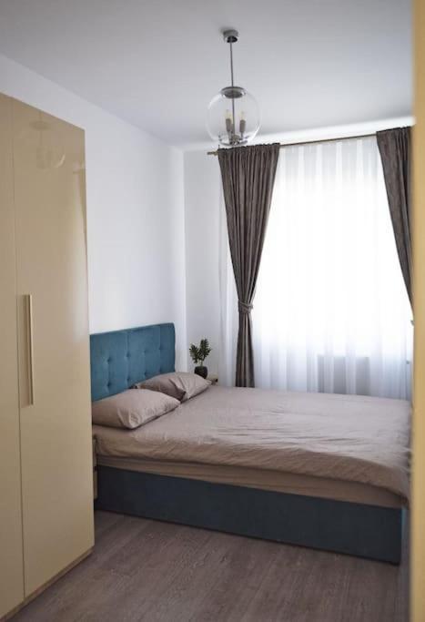 אורדאה Eliza'S Apartment By Oasis Homes מראה חיצוני תמונה
