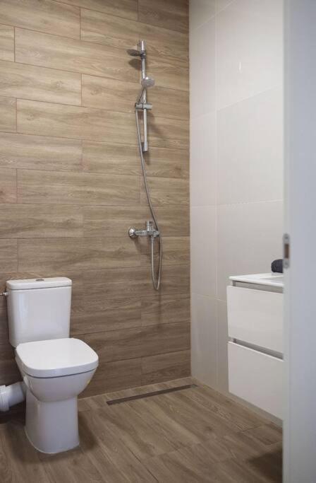 אורדאה Eliza'S Apartment By Oasis Homes מראה חיצוני תמונה